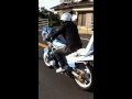 音職人ヤッシーの後ろに乗ってツーリングに同行してみた②