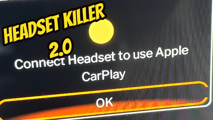 Headset Killer V2.0