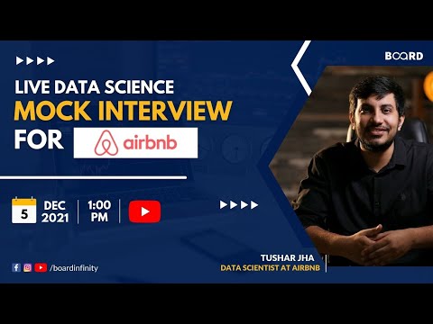 Live Data Science