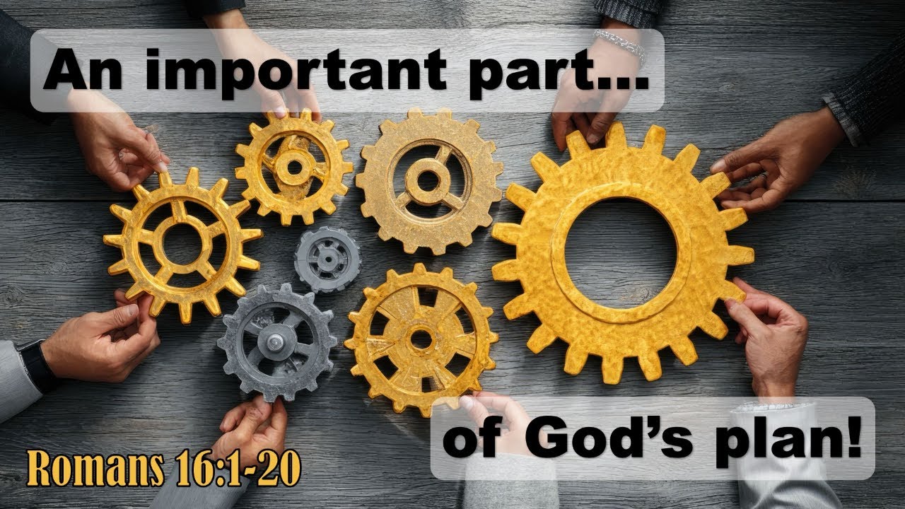 Calvary Chapel of Roanoke Sunday Morning 2/8/26