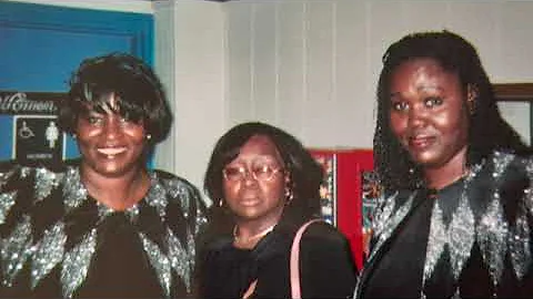 Arlisa Kay Louis Bagley Mama   SD 480p