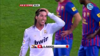 I want to wish all of you a morry christma by sharing this video.
enjoy some the best fails and most awful fouls dirty real madrid
player sergio ra...