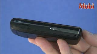 Обзор телефона Samsung Duos D880 (2007)