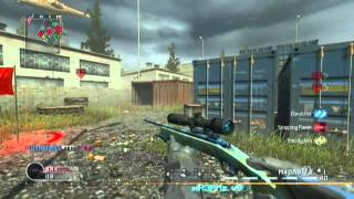 CoD 4: Promod Infection Mod Hack On Ps3 Wealth