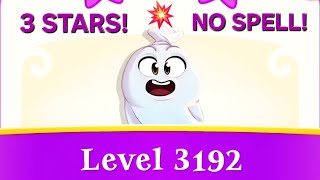 Level 3192