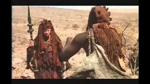 Jacob And Esau Movie. Genesis (La Gense)