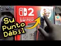 No compres la Nintendo Switch 2 sin saber ESTO: El fallo que lo cambia todo ⚠️ 