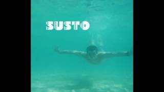 Video thumbnail of "SUSTO - County Line"