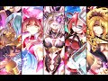 プリコネR アニメ　七冠（セブンクラウンズ）VS ミロク（Miroku） 高画質 高音質　リンセスコネクト　Princess Connect！