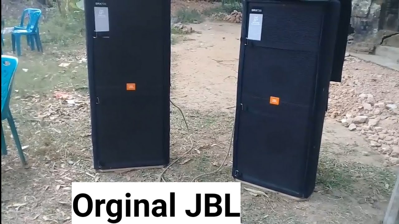 jbl 15 inch dj box price