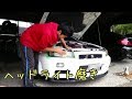 【BNR34】GT-R改造日記４