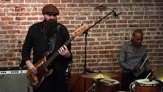 Albert Cummings - Someone Like You - 12/4/2019 - Paste Studio ATL - Atlanta, GA Resimi