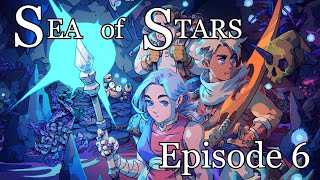 Sea of Stars 6 : Tourisme à Lucent et ses bois maudits