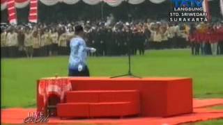 02 05 2015 Live Event_Upacara Hari Pendidikan Nasional Segmen 1a 02 05 2015 Live Event_Upacara Hari Pendidikan Nasional Segmen 1a