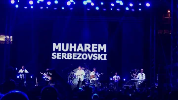 Muharem Serbezovski ft Juice - Sine Moj (Tasmajdan 2017 Sinan Sakic)