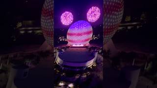 New Soarin Across America at Epcot 2026!🤩 #shorts #disney #travel #vacation #new #viralvideo #viral