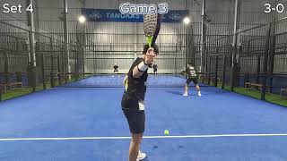 Tangkas Padel Minta Request Judulnya 072926