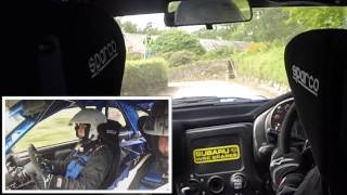 Boconnoc Stage 6 Danielle Furzeland Jason Parsonage