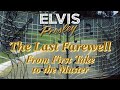 Elvis Presley - The Last Farewell - From the First Take to the Master