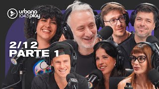 ¿En qué etapa de la vida estoy? ¿Quién soy? Actualidad deportiva con Agus Peñalva #Perros2025