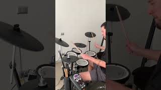 The Strokes - The Modern Age DRUM COVER (Rough trade)