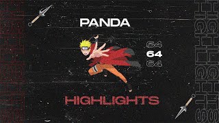 HIGHLIGHTS #07 | Panda | BairesRP | Fivem