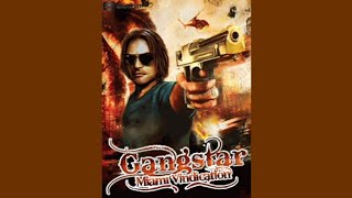 Gangstar: Miami Vindication Java OST - BGM 10 Cutscene 2 (Remake Version)