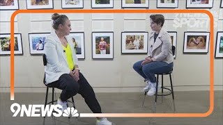 Becky Hammon among 2023 Naismith Memorial Basketball Hall of Fame class
