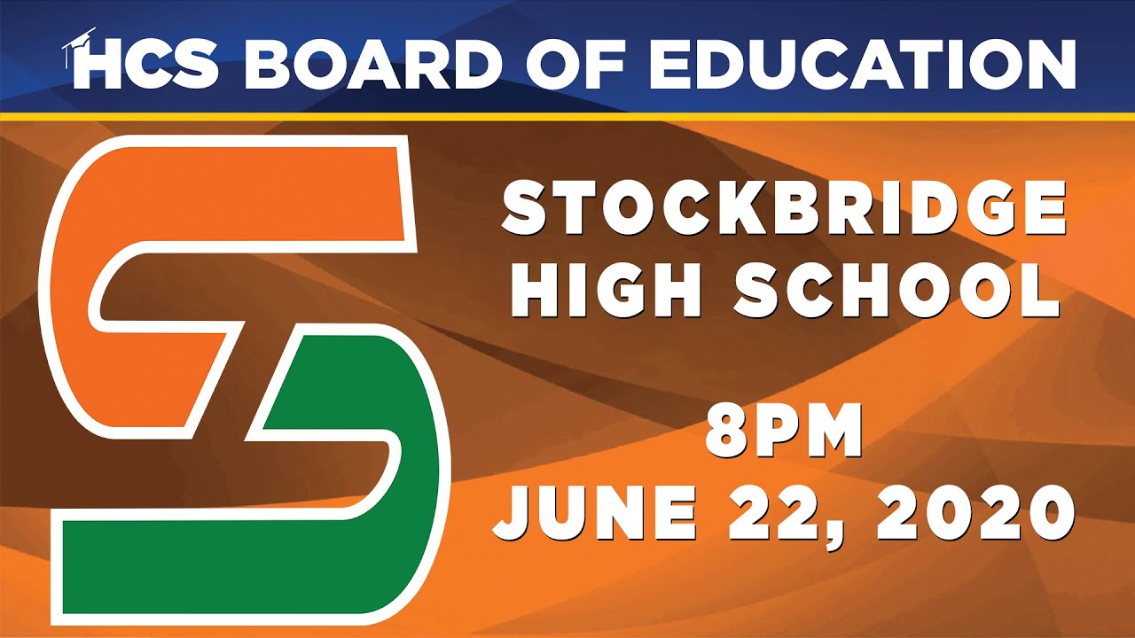 2020-stockbridge-high-school-commencement-ceremony-youtube