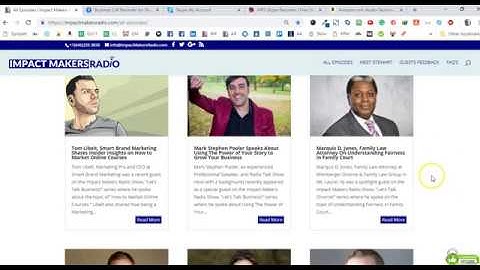 How to Record Your Podcast With Skype