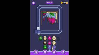 Pixel Flow Level 114