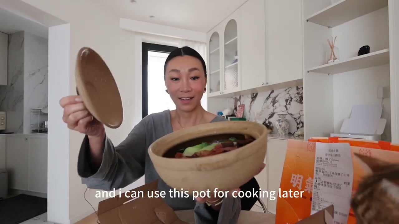 dizzy's simple life in Shanghai/China