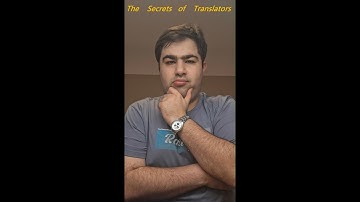 The TRICKY Truth About Untranslatable Words (Why Idioms BREAK Google Translate!?