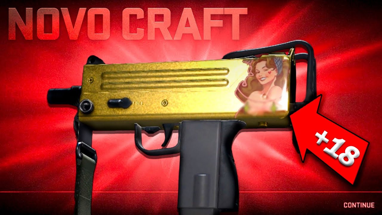 NOVOS CRAFTS NO CS 2! Transforma as tuas SKINS!