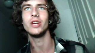 M!ZF!T - Written Freestyle (Webcam Rap 3)