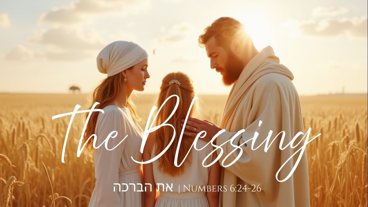 The Blessing | Numbers 