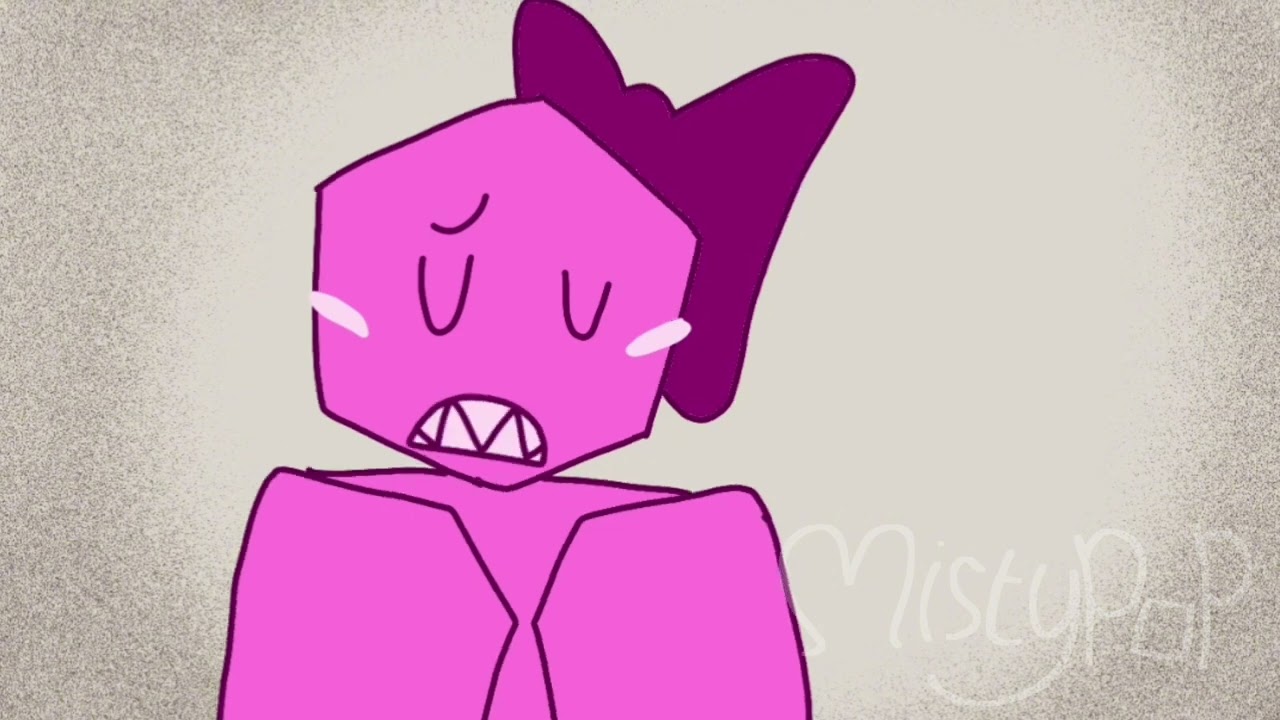 The best part of an oreo!! || FORSAKEN ANIMATION