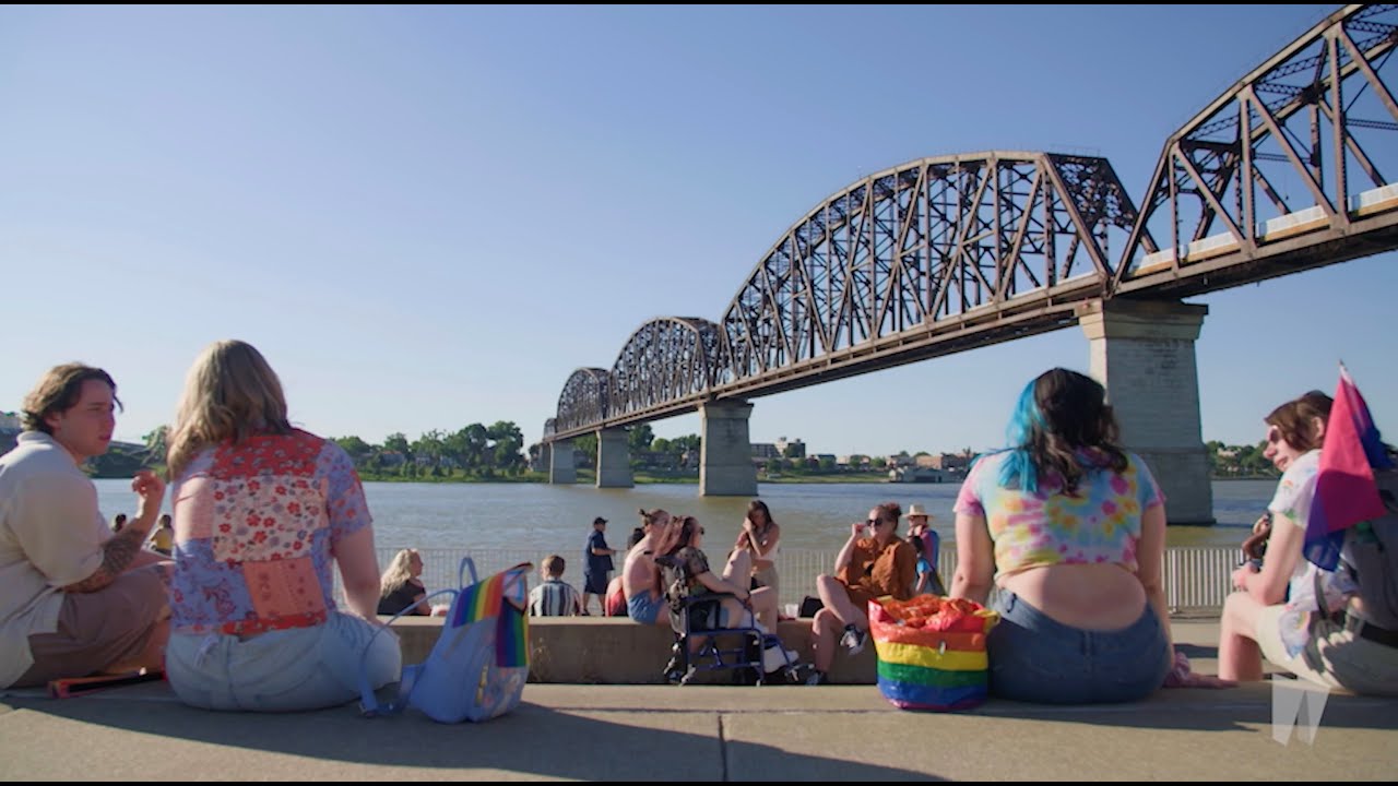 Give For Good Louisville - Waterfront Park