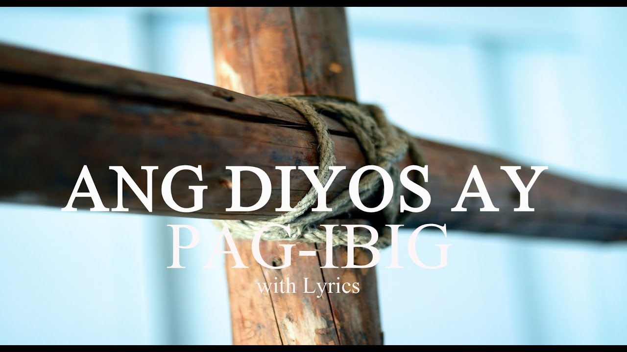 Diyos Ay Pag Ibig Angga Tani Ang Parang Utot - Vrogue