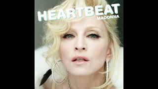 Madonna - Heartbeat (Luin's Booty Down Mix)