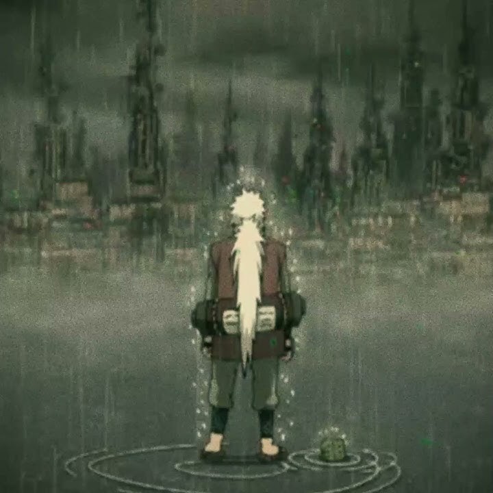 Jiraiya | Anime quote | Short video | Story wa