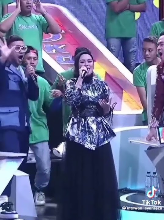 Shorts Selfi Yamma Di tantang Soimah Bawakan lagu kupu kupu