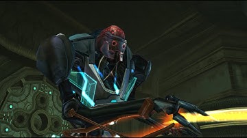 Metroid Prime 3: Corruption - Hard Mode Livestream Session #3: Onward, to --