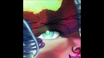 Stable Diffusion & Mubert ,  Deforum Stable Diffusion v0.5 and GFPGAN #aiart