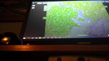 Minecraft journey map mod showcase