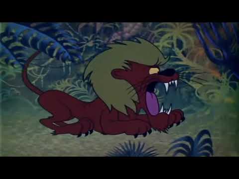 29  Tom and Jerry Episode 125 Sorry Safari