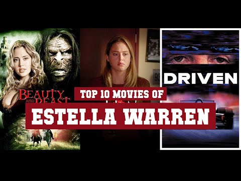 Estella Warren Top 10 Movies of Estella Warren| Best 10 Movies of Estella Warren