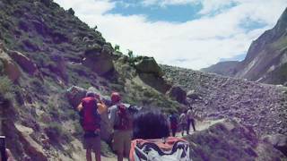 Study Abroad: INDIA