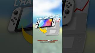 👑 NINTENDO SWITCH BATTE IL RECORD e DIVENTA la console NINTENDO più VENDUTA! #nintendo #shorts