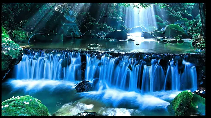 Unlock Inner Peace in 7 Days: The Ultimate Beginner's Guide to Meditation!"